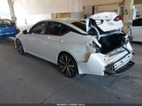 Nissan Altima Sr Vc-Turbo Fwd 1N4AL4CVXMN392011 photo