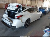 Nissan Altima Sr Vc-Turbo Fwd 1N4AL4CVXMN392011 photo