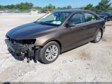 Volkswagen Jetta 2.0L Tdi Se 3VWLA7AJ4FM328907 fotografie