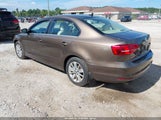 Volkswagen Jetta 2.0L Tdi Se 3VWLA7AJ4FM328907 fotografie