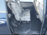 Honda Odyssey Ex-L 5FNRL6H70JB041850 снимка