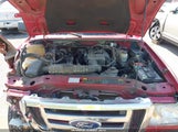 Ford Ranger Xlt 1FTKR1ED7BPA38836 снимка