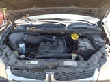 Dodge Grand Caravan Sxt 2C4RDGCG7ER392484 снимка