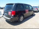 Dodge Grand Caravan Sxt 2C4RDGCG7ER392484 снимка
