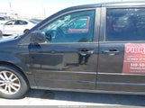 Dodge Grand Caravan Sxt 2C4RDGCG7ER392484 снимка