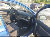 CHEVROLET AVEO LT KL1TD5DE7AB119696 снимка