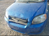 CHEVROLET AVEO LT KL1TD5DE7AB119696 снимка