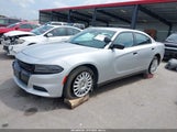 Dodge Charger Police Awd 2C3CDXKT0KH577258 снимка