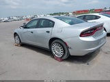 Dodge Charger Police Awd 2C3CDXKT0KH577258 снимка