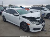 Honda Civic Lx 2HGFC2F53HH529239 снимка