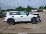 Nissan Rogue S Fwd 5N1BT3AA2SC849925 photo