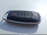 Nissan Rogue S Fwd 5N1BT3AA2SC849925 fotografie