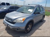 Honda Cr-V Lx JHLRE48327C010586 снимка