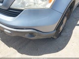 Honda Cr-V Lx JHLRE48327C010586 снимка