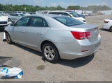 Chevrolet Malibu 1Lt 1G11C5SL0EF267703 снимка