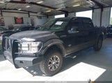 Ford F-150 King Ranch 1FTEW1E49LKD35627 снимка