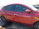 Nissan Versa 1.6 Sv 3N1CN7AP6GL910500 снимка