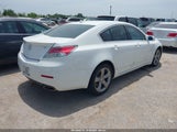 Acura Tl 3.5 19UUA8F77CA023485 снимка