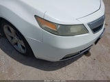 Acura Tl 3.5 19UUA8F77CA023485 снимка