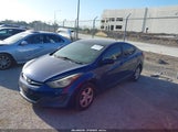 Hyundai Elantra Se 5NPDH4AE5FH615005 photo