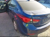 Hyundai Elantra Se 5NPDH4AE5FH615005 fotografie