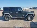 Jeep Wrangler Unlimited Sport 1C4BJWDG1CL229998 fotografie