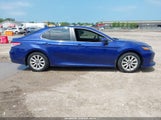 Toyota Camry Le 4T1B11HK0JU533294 снимка