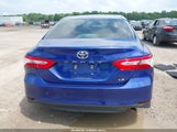 Toyota Camry Le 4T1B11HK0JU533294 fotografie