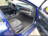 Toyota Camry Le 4T1B11HK0JU533294 photo