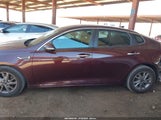 Kia Optima Lx 5XXGT4L34LG423945 снимка