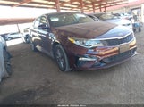 Kia Optima Lx 5XXGT4L34LG423945 снимка