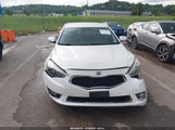 Kia Cadenza Premium KNALN4D73E5138085 снимка