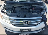 Honda Odyssey Ex-L 5FNRL5H69DB069099 снимка