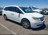 Honda Odyssey Ex-L 5FNRL5H69DB069099 снимка