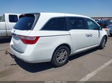 Honda Odyssey Ex-L 5FNRL5H69DB069099 снимка