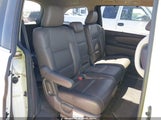 Honda Odyssey Ex-L 5FNRL5H69DB069099 снимка