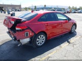 Toyota Corolla Le JTDEPMAE6MJ141447 снимка