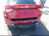 Toyota Corolla Le JTDEPMAE6MJ141447 снимка