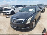 Cadillac Ats Luxury 1G6AB5RX2D0161177 снимка
