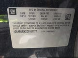 Cadillac Ats Luxury 1G6AB5RX2D0161177 снимка