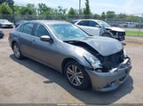Infiniti G37X JN1CV6AR8CM977577 снимка