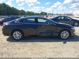 Chevrolet Malibu Fwd Lt 1G1ZD5ST1MF068710 fotografie