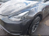 Tesla Model Y Long Range Dual Motor All-Wheel Drive 7SAYGDEE2RA306674 fotografie