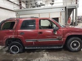 Chevrolet Tahoe Ls 1GNEK13Z13J227882 снимка