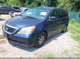 Honda Odyssey Ex-L 5FNRL38788B066990 снимка