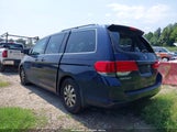 Honda Odyssey Ex-L 5FNRL38788B066990 снимка