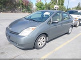 Toyota Prius JTDKB20U850126311 снимка