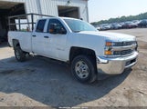 Chevrolet Silverado 2500Hd Wt 1GC2KUEG1JZ291671 photo