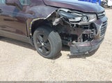 Chevrolet Trax Fwd Ls KL7CJKSB8LB331614 fotografie