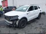 Kia Sorento S 5XYRLDLC9MG039598 снимка